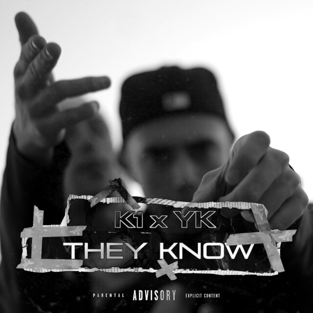 They Know (feat. YKVLC)