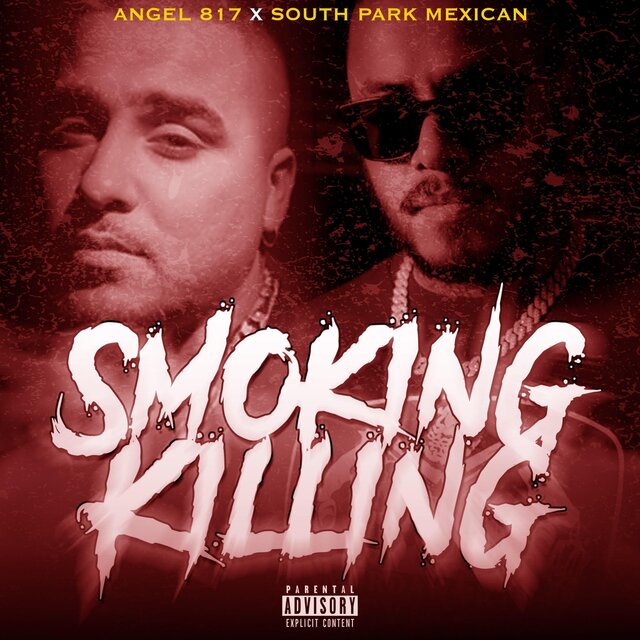 Smoking Killing