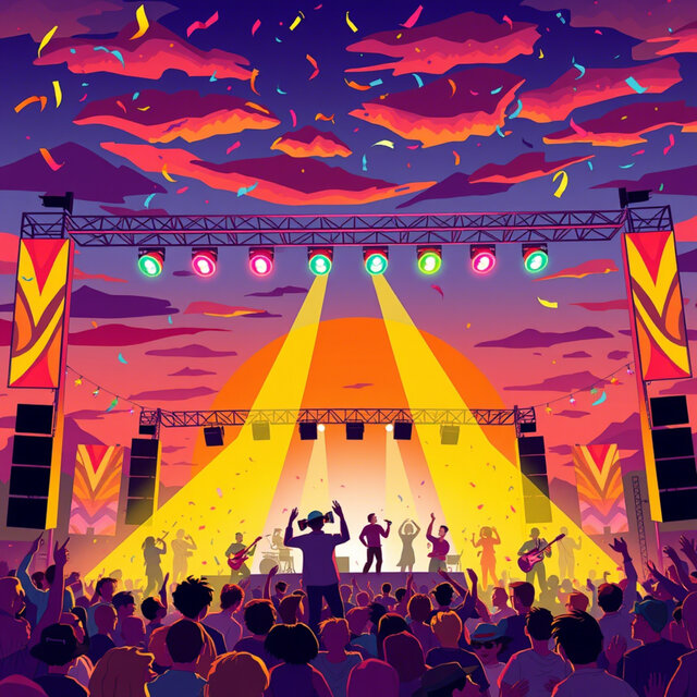 Festa da Vida