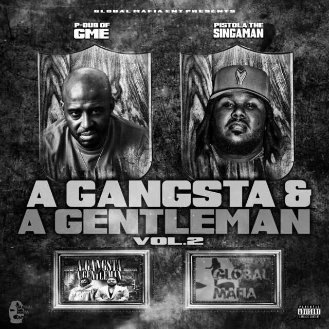 A Gangsta & A Gentleman Vol. 2