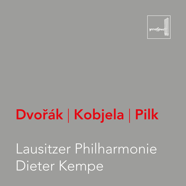 Dvořák | Kobjela | Pilk