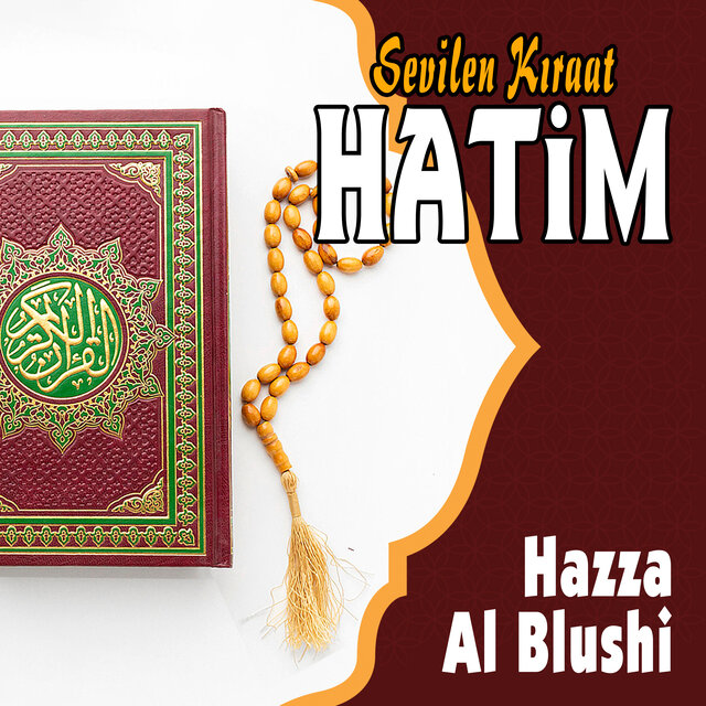 Sevilen Kıraat Hatim