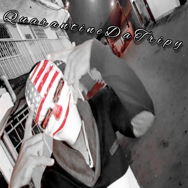 Quarantinedatripy