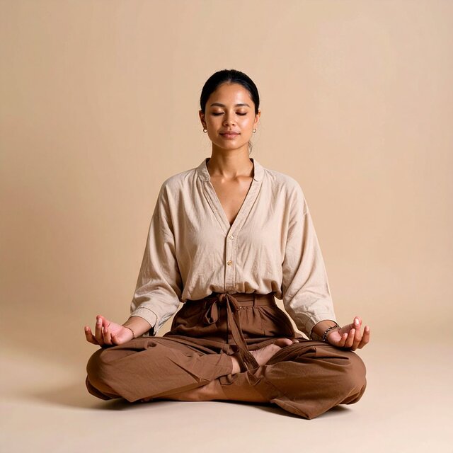 Música Para Meditar En El Aire Del Ahora