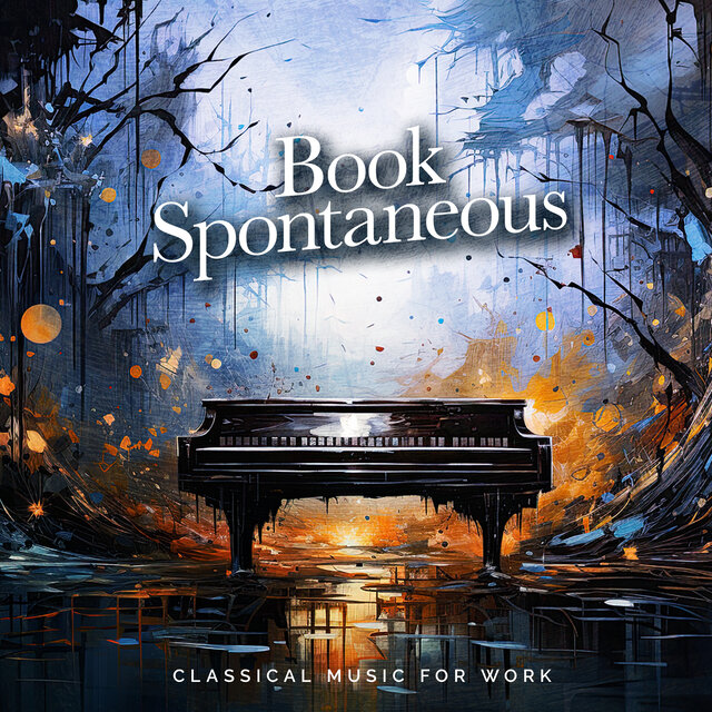 Book Spontaneous