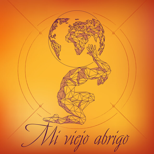 Mi viejo abrigo