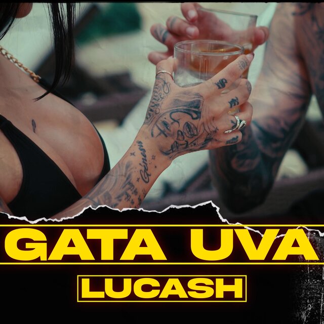 Gata Uva