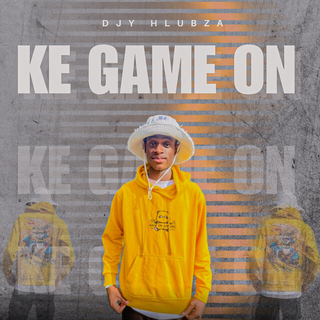 Ke Game On