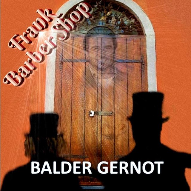 Frank Barber Shop