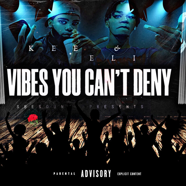 Vibes You Can’t Deny