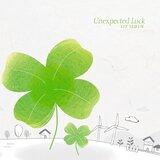 Four Leaf Clover