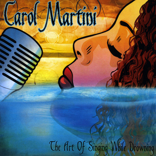 The Art of Singing While Drowning