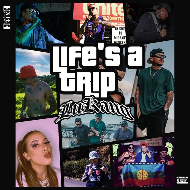 Life's a Trip