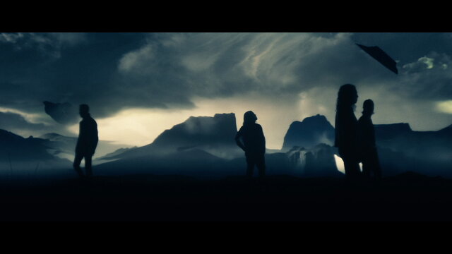 Sleepwalk My Life Away