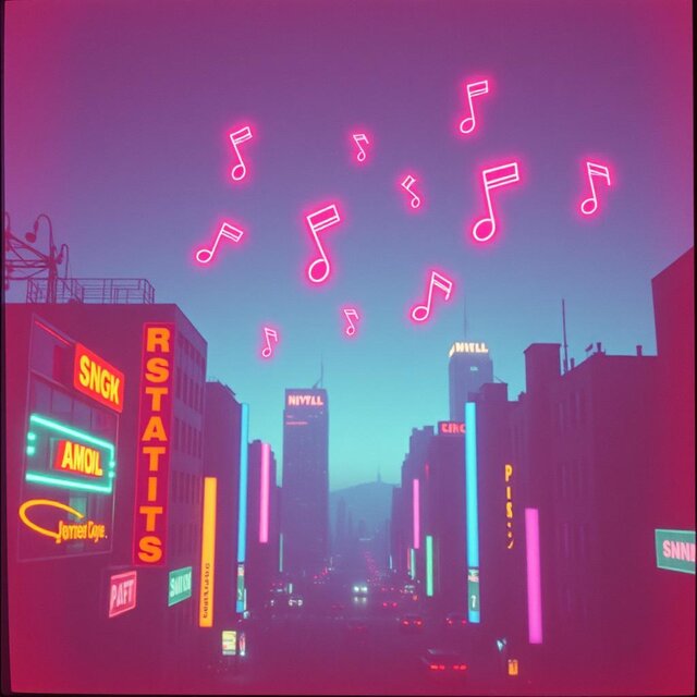 Funk Horizon Express