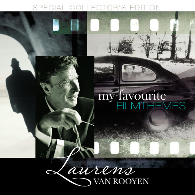 My Favourite Filmthemes (2015 Remaster)