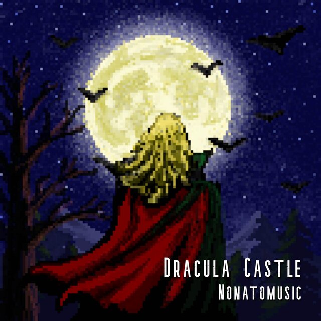 Dracula Castle (From 