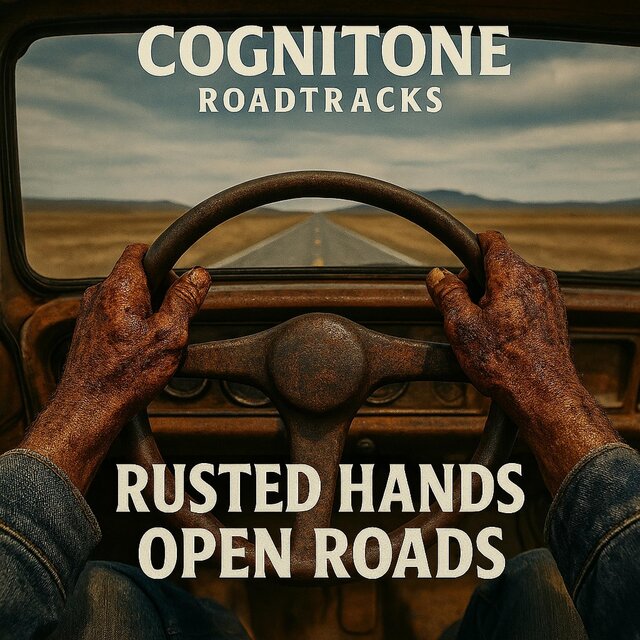 Rusted Hands, Open Roads