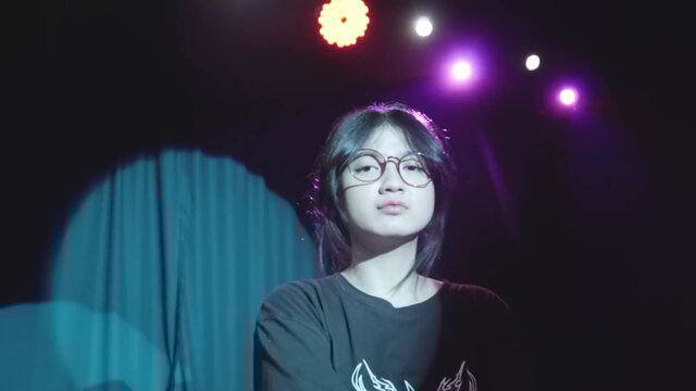 Karna Su Sayang