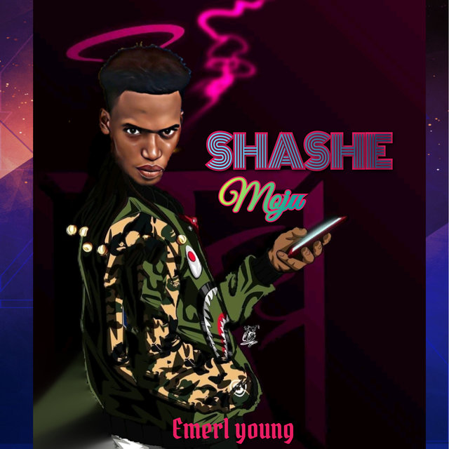 SHASHE MOJU (Freestyle)