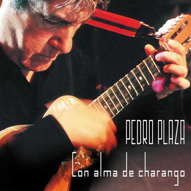 Con Alma de Charango