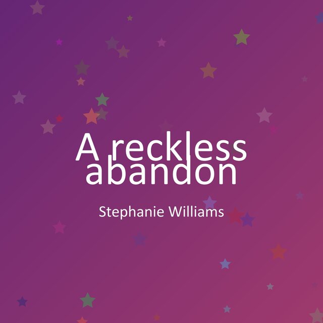 A reckless abandon