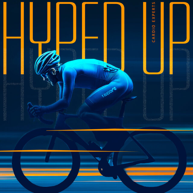 Hyped Up