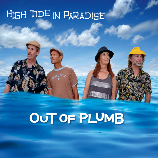 High Tide in Paradise