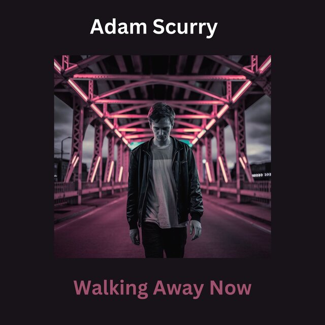 Walking Away Now