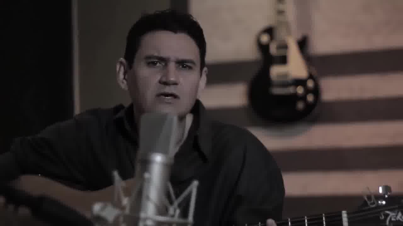 La Niña de Tus Ojos