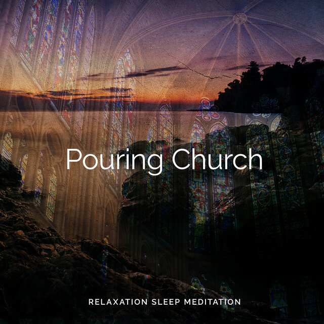 Pouring Church