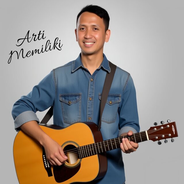 Arti Memiliki