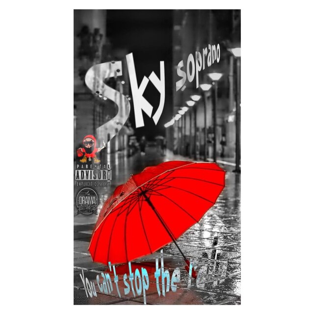 You Can't Stop The Rain