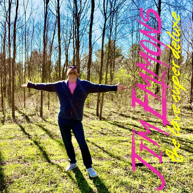 The Love Super Deluxe