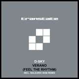 Verano (Feel the Rhythm)