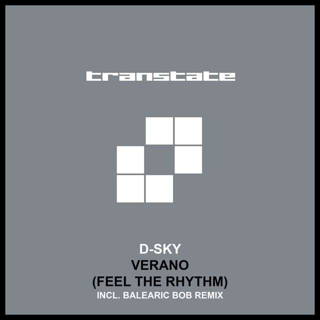 Verano (Feel the Rhythm)