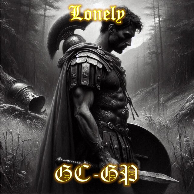 Lonely