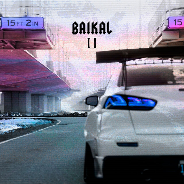 BAIKAL II