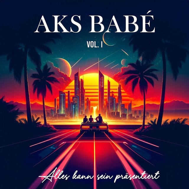 AKS BABÉ
