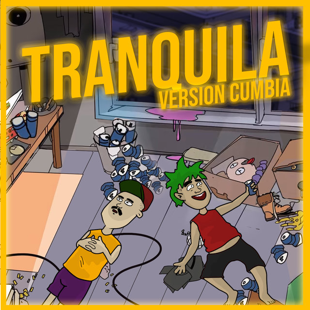 Tranquila