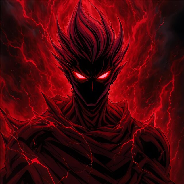 Fight For Glory