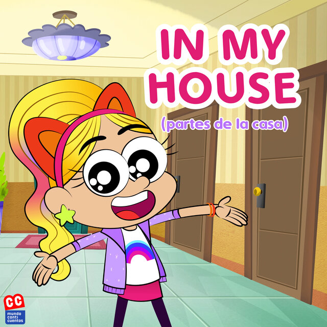 In My House (Partes De La Casa)