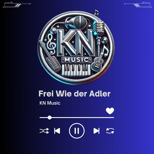Frei Wie Der Adler