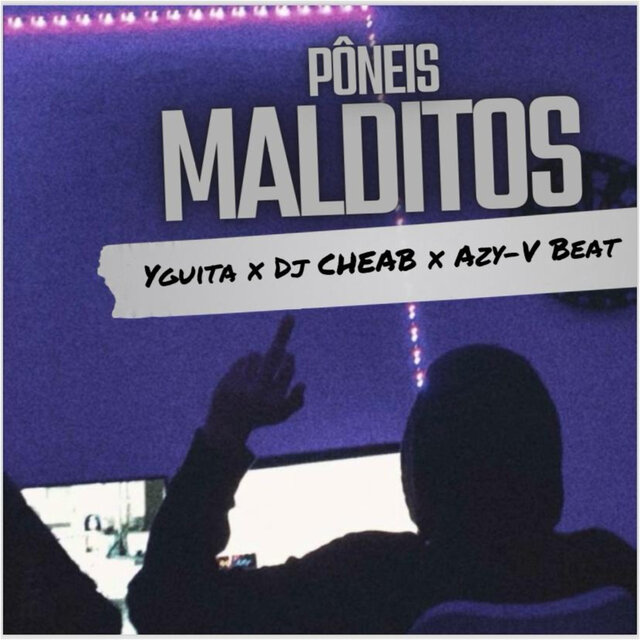 Pôneis Malditos