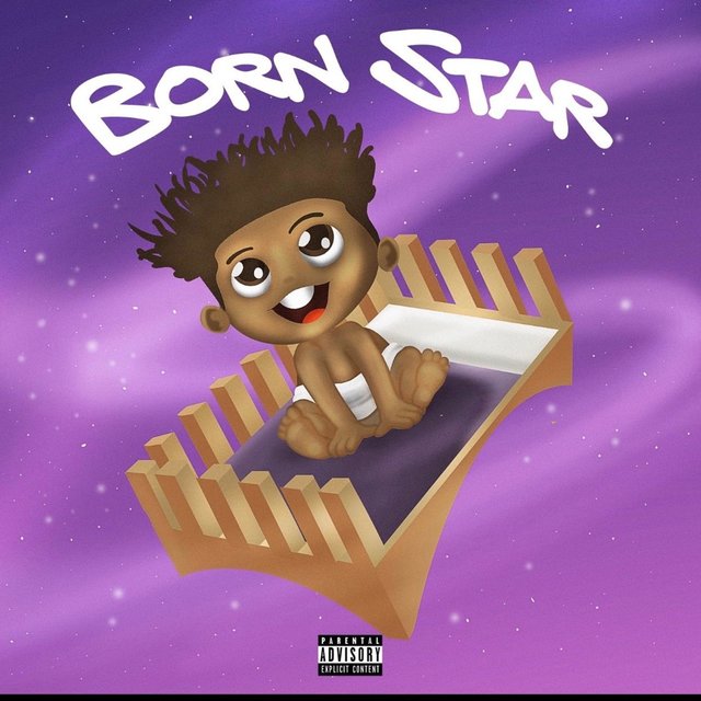 Born Star