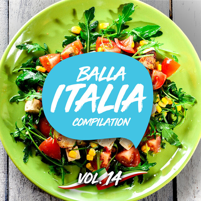 Balla Italia Compilation Vol.14