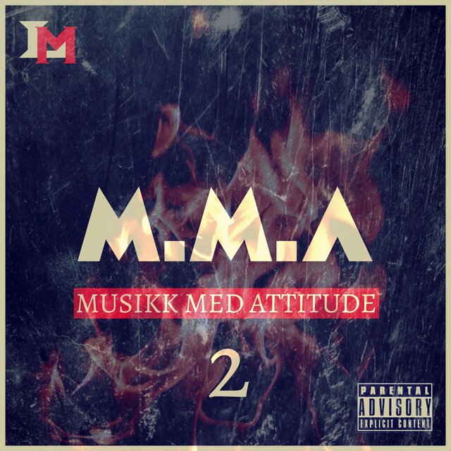 Musikk Med Attitude 2
