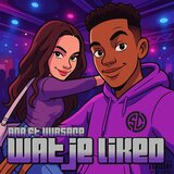 Wat Je Liked (feat. Ana)