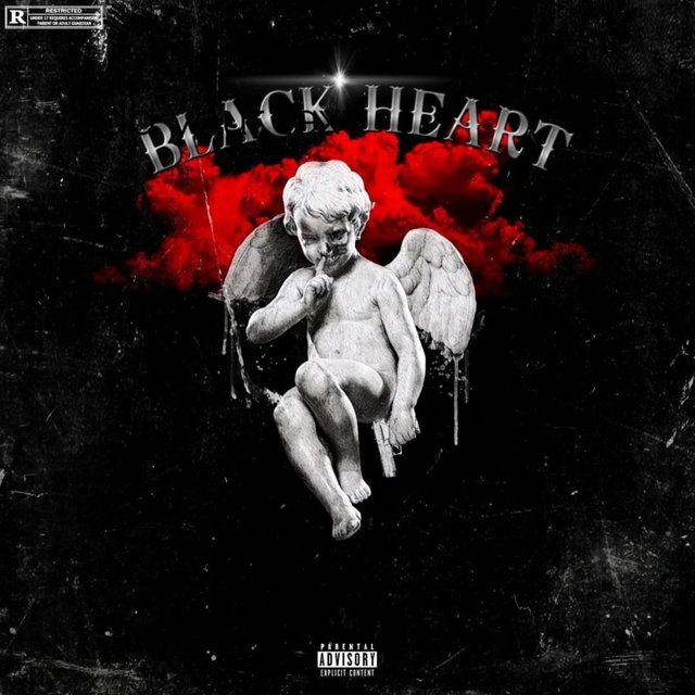 Black Heart
