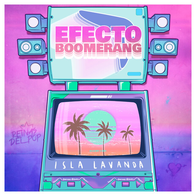 Efecto Boomerang